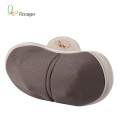 Mini Portable Heating Massage Pillow